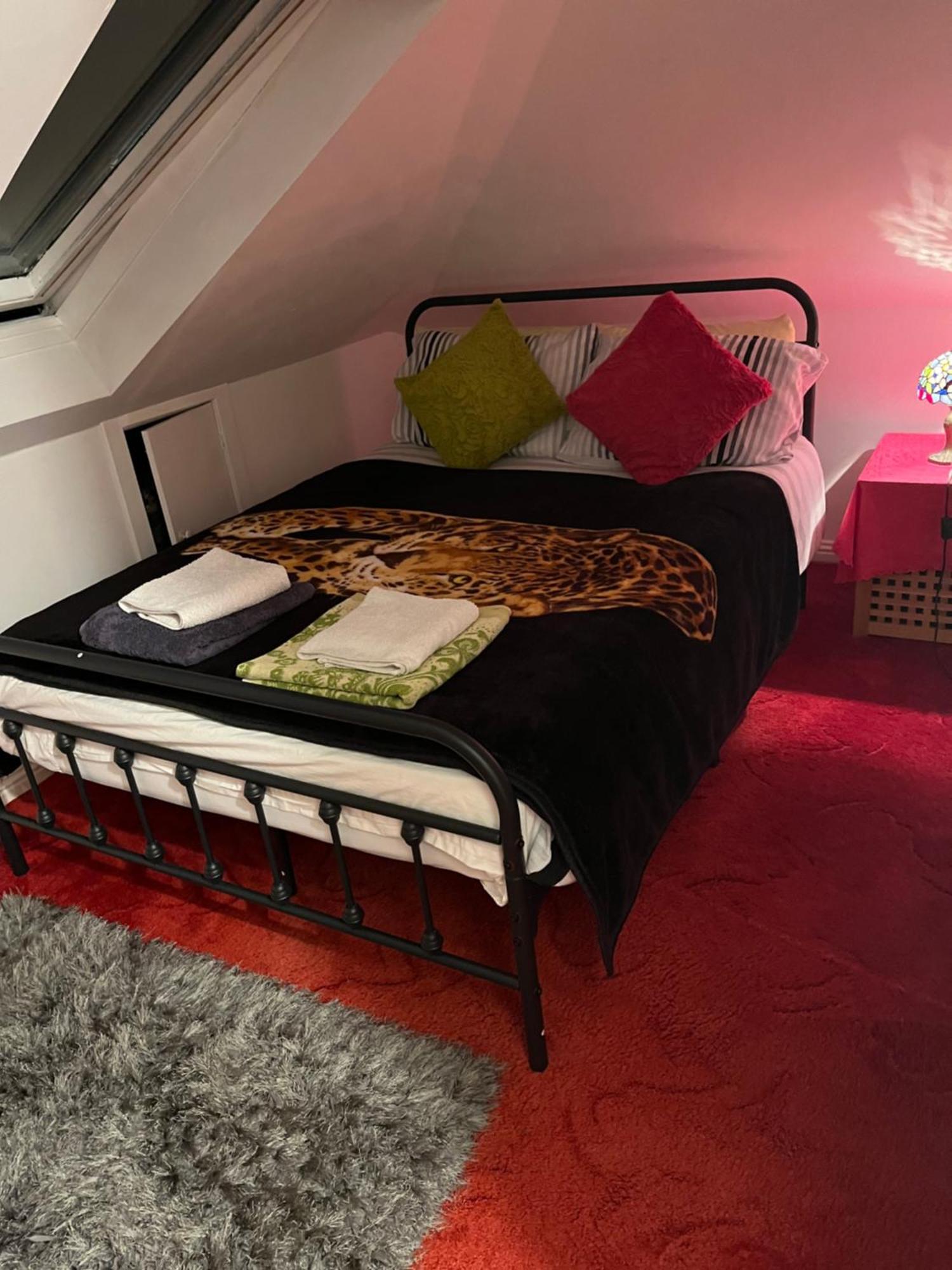Relaxing, Cozy 1 Double *