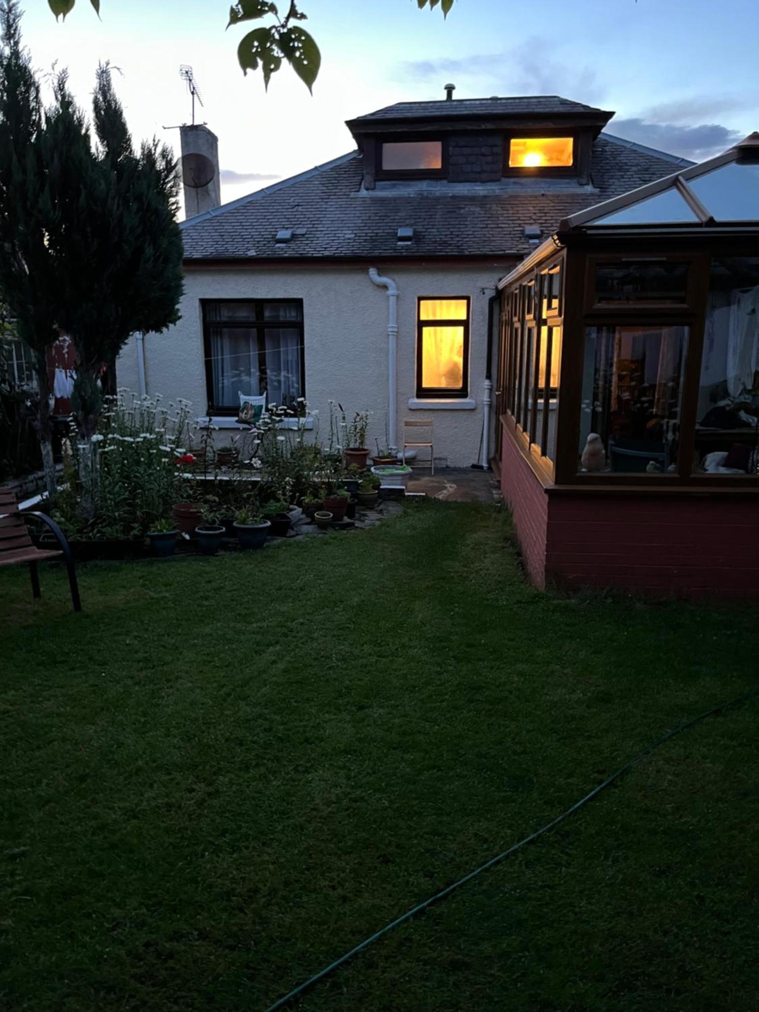 Relaxing, Cozy 1 Double Homestay *