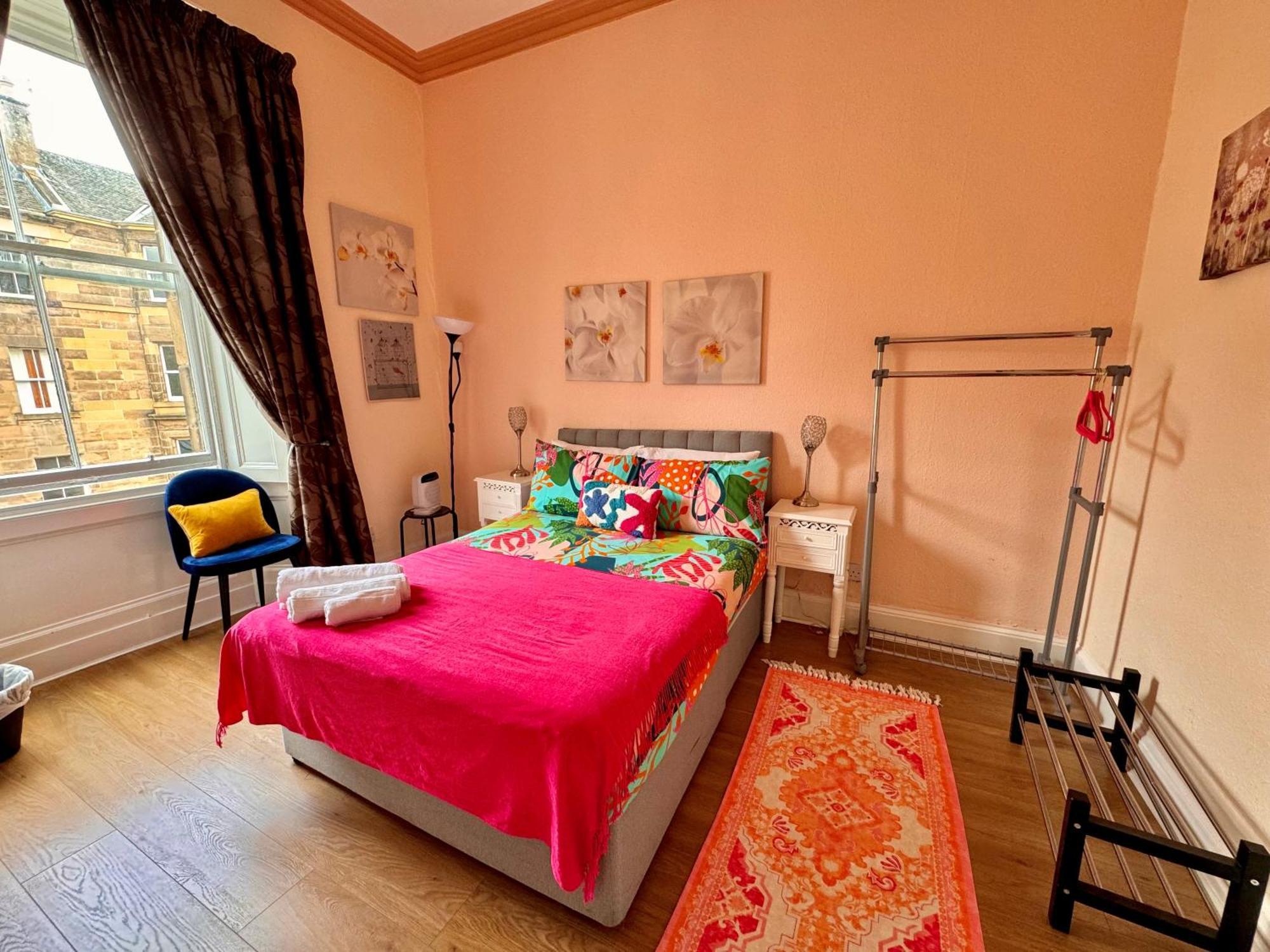 Bernard Apartment EDI