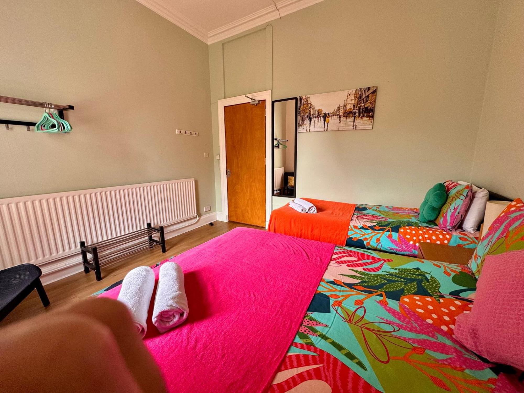 Bernard Apartment *