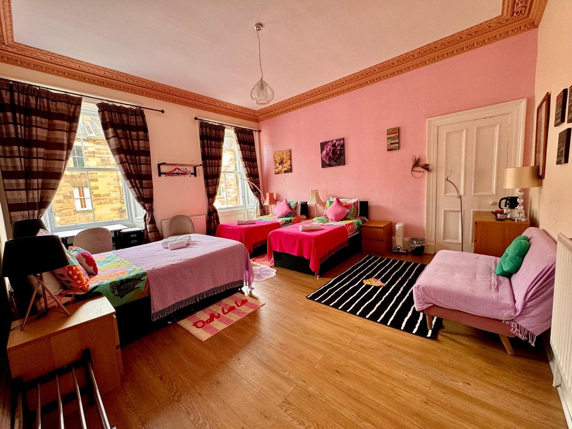 Apartment Bernard *