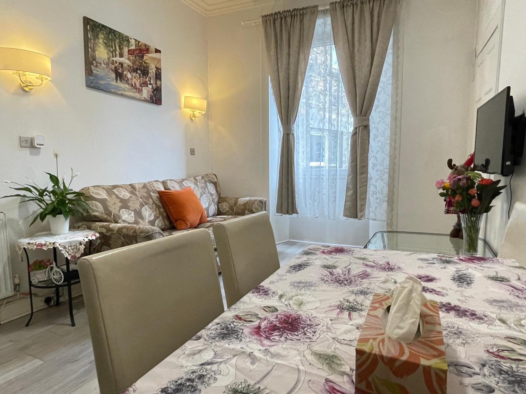 Apartment Lothian Center Edinburgh