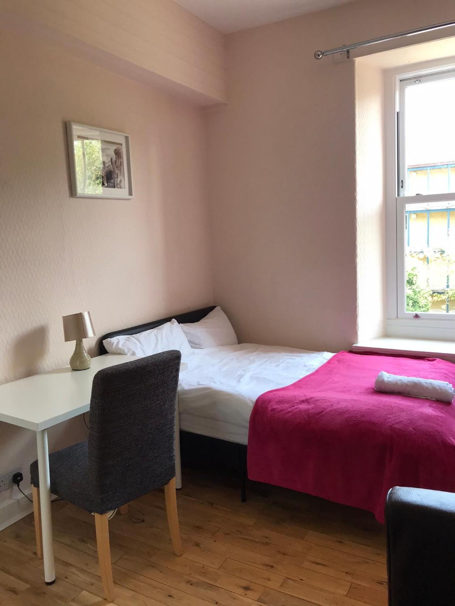 Edinburgh City Holiday Apartments Apartment