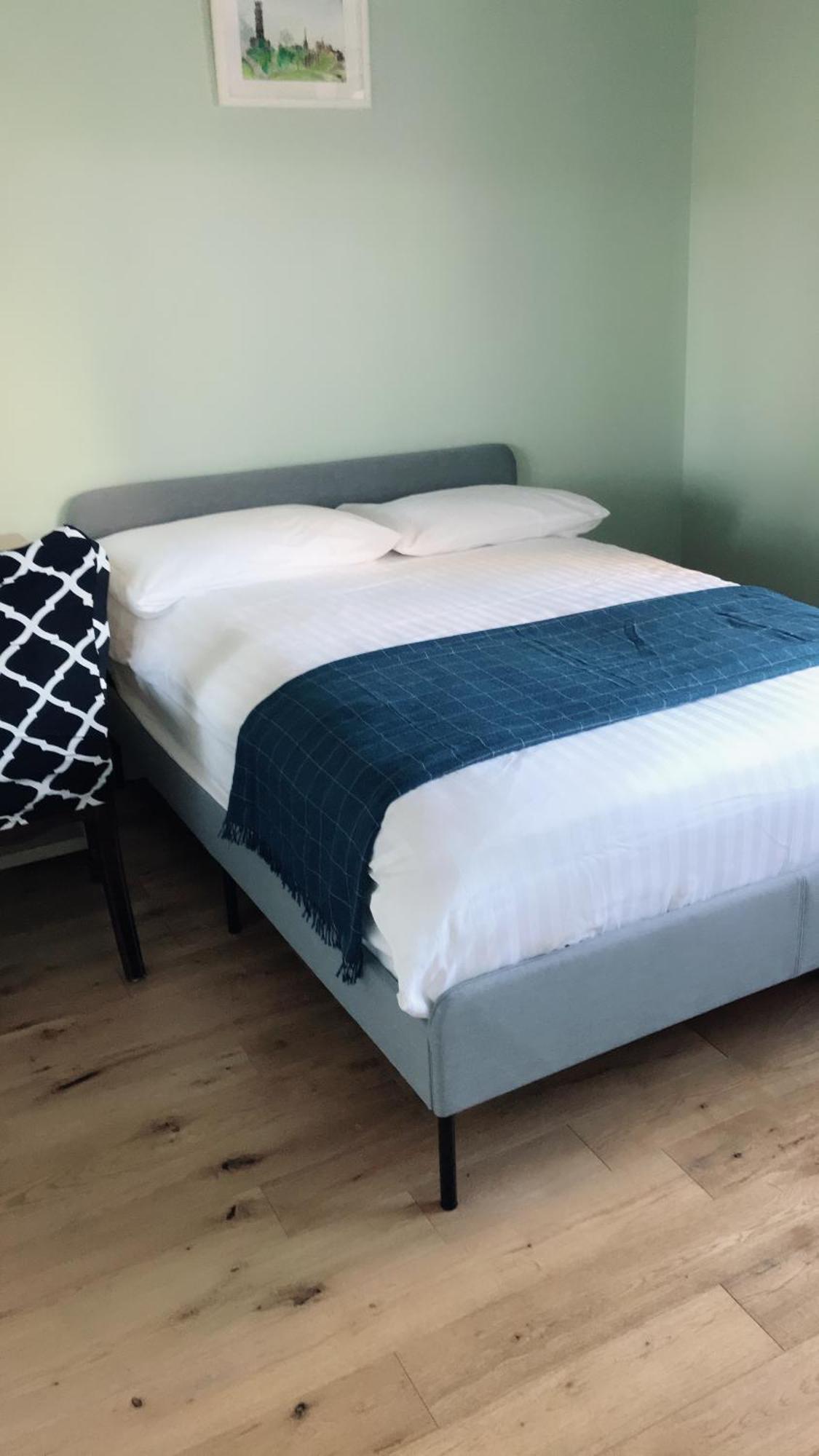 Centre Old Town 3 Bedrooms Appartement *