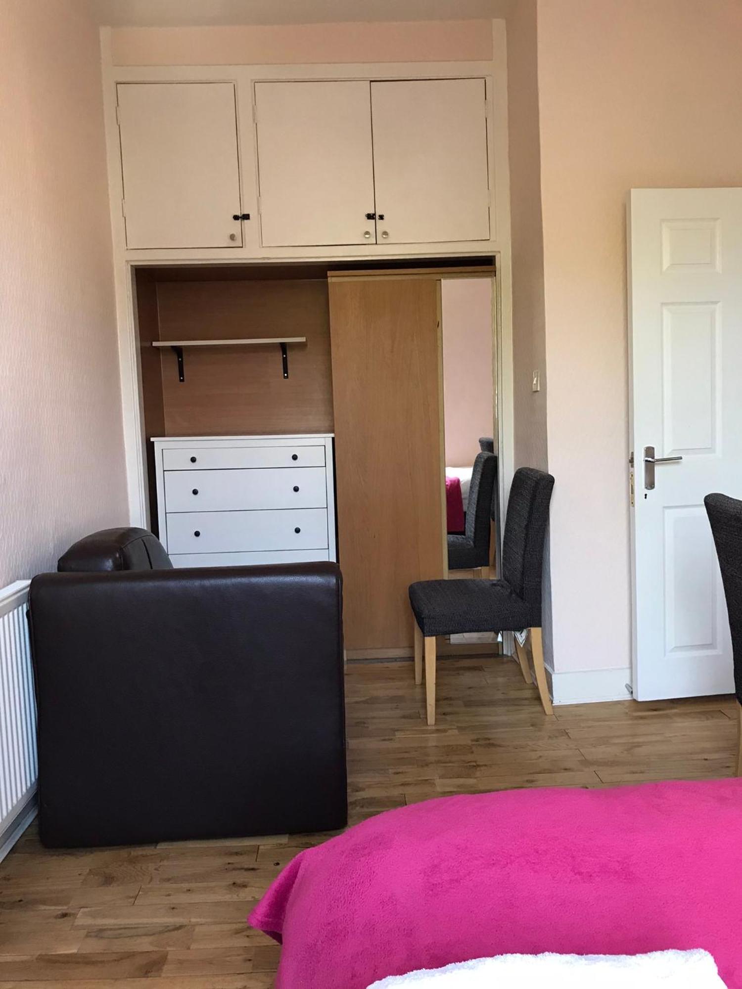 Apartment Edinburgh City Holiday Apartments *