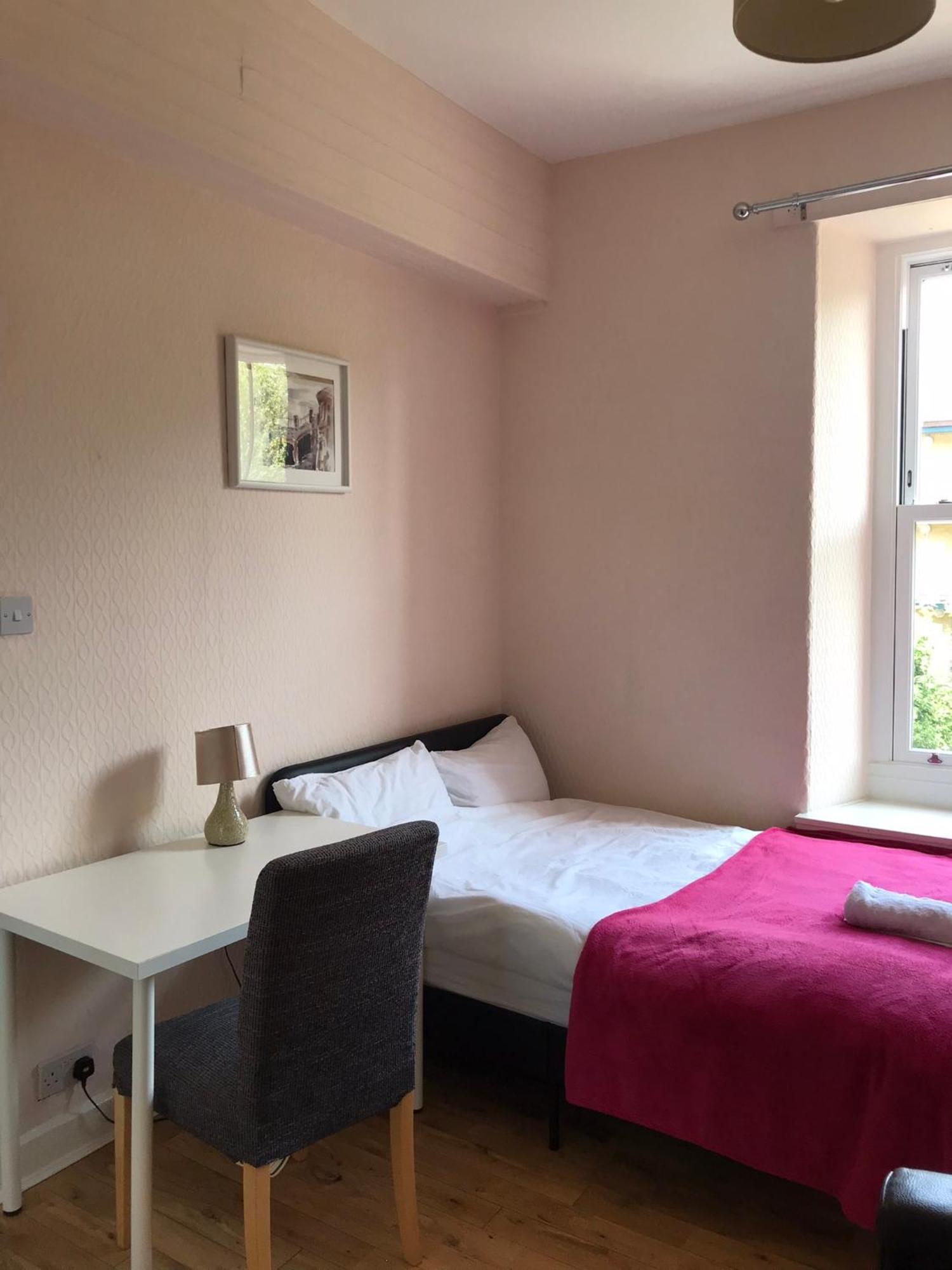 Edinburgh City Holiday Apartments Apartment Edinburgh