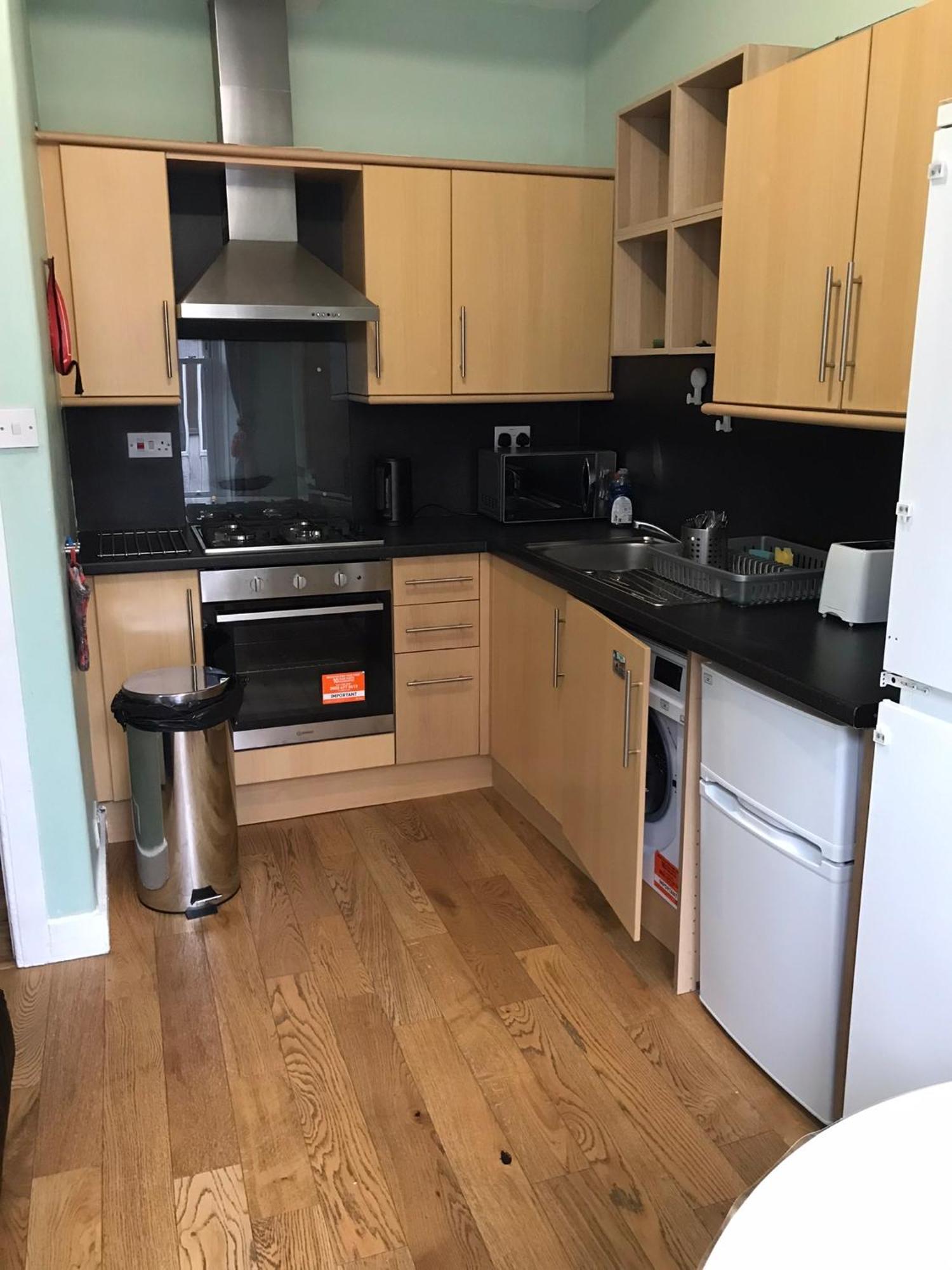 Edinburgh City Holiday Apartments Edinburgh