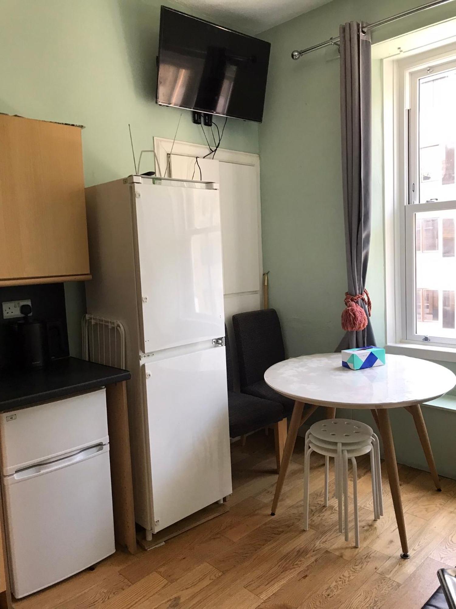 Edinburgh City Holiday Apartments * Edinburgh