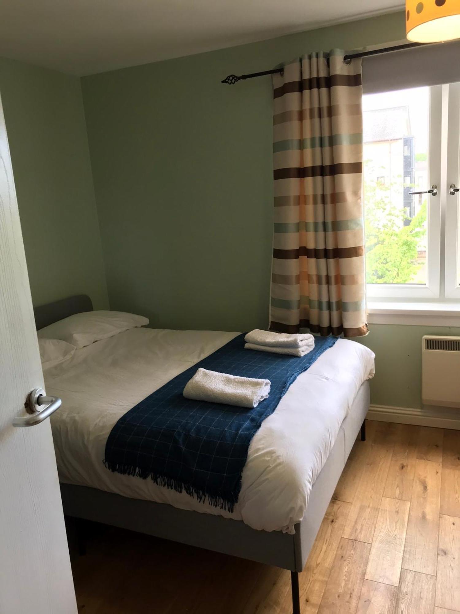 Centre Old Town 3 Bedrooms Appartement *