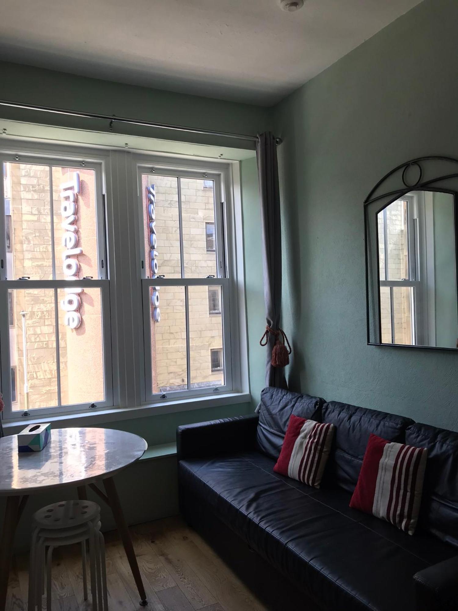 Edinburgh City Holiday Apartments Apartment Edinburgh