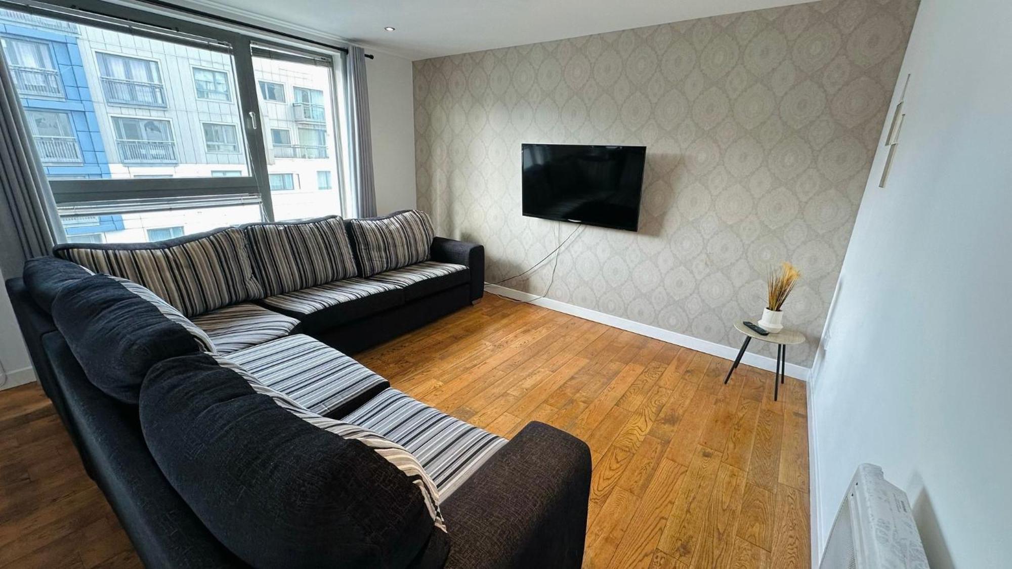 Apartment Britannia *