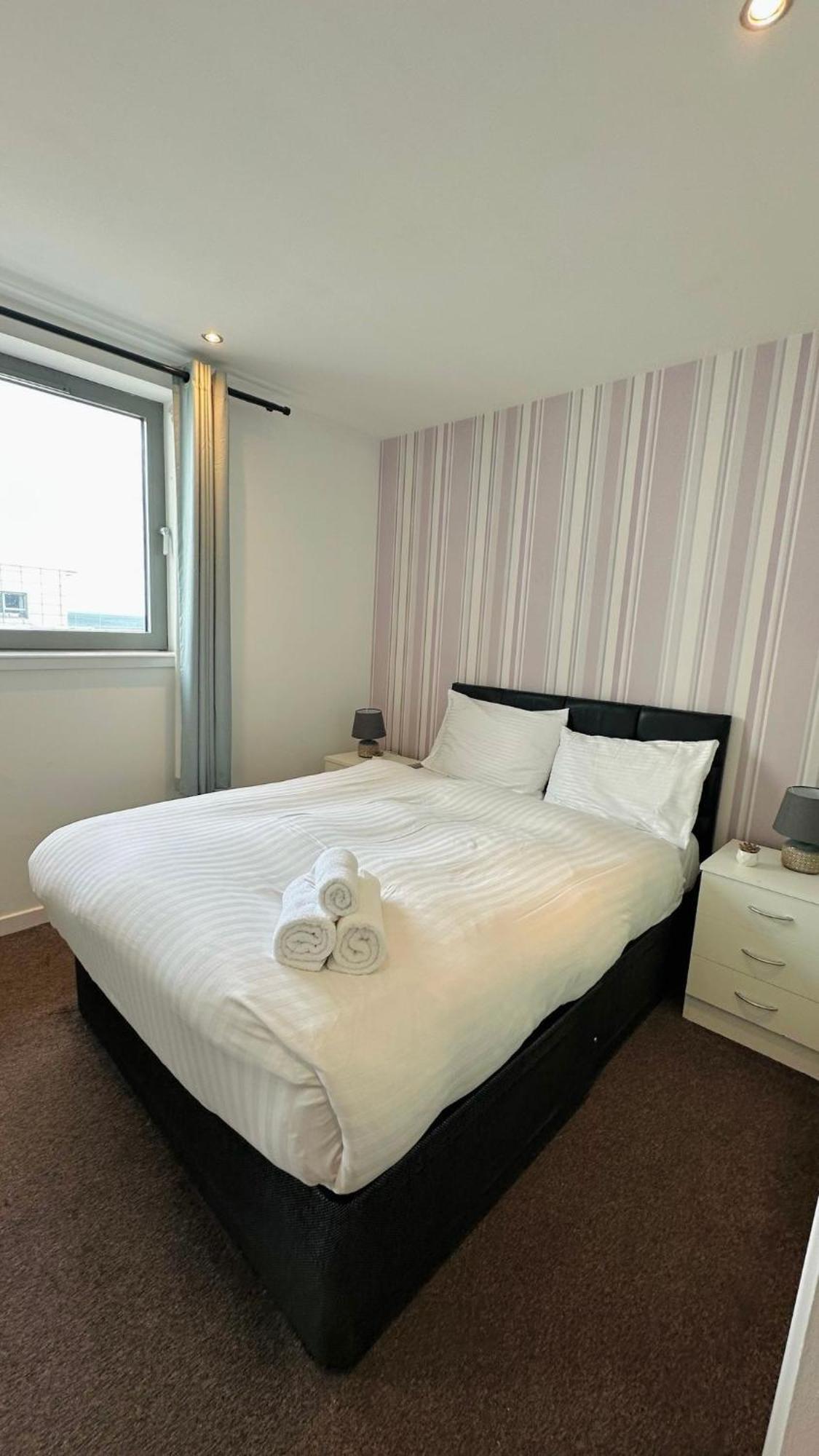 Apartment Britannia Edinburgh