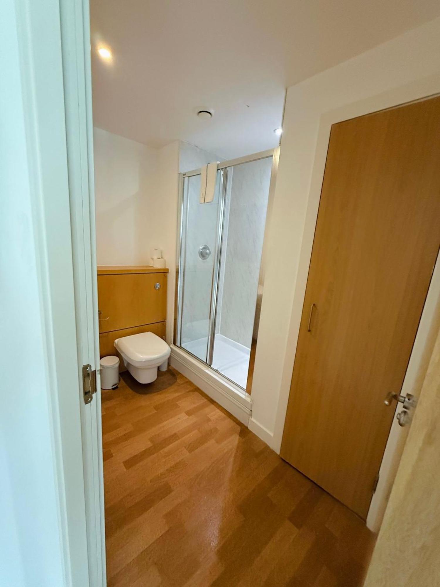 Apartment Britannia *