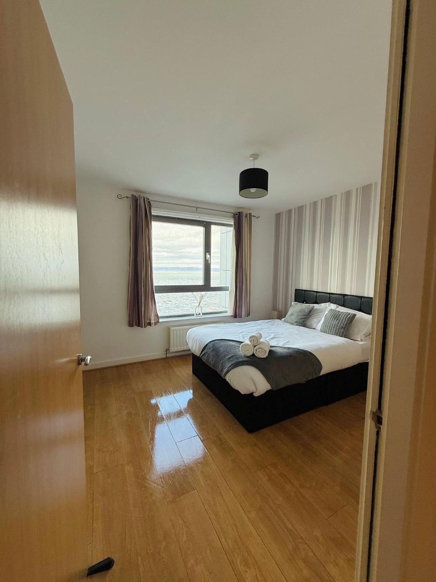Britannia Apartment