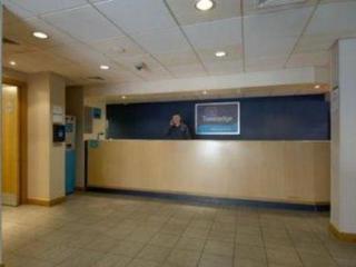 Travelodge Central