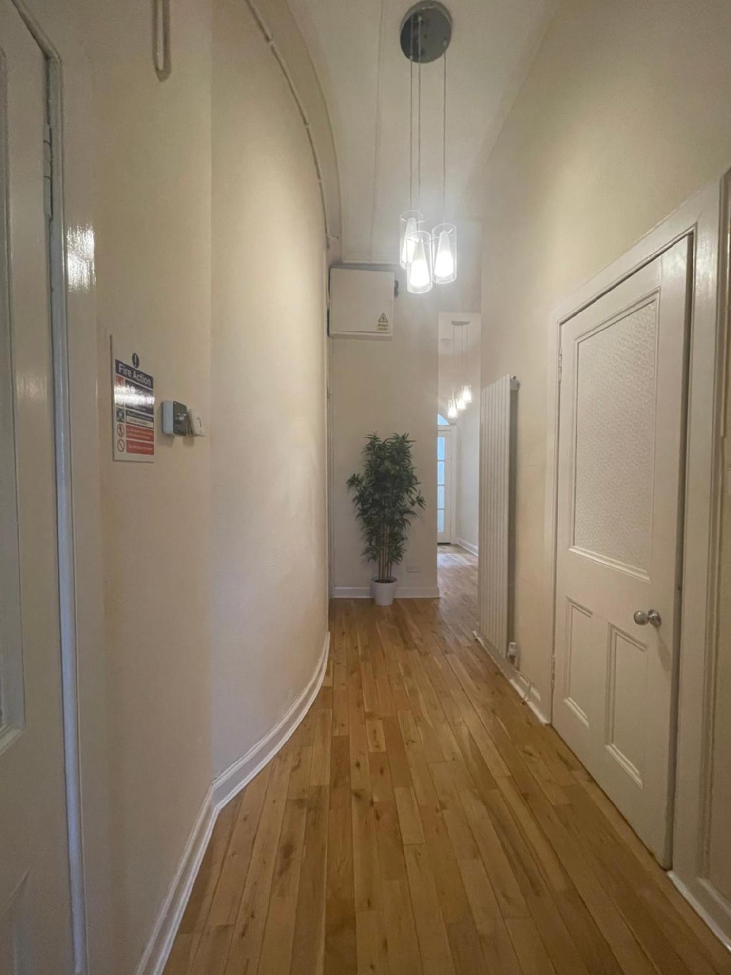 City Apartment Edinburgh