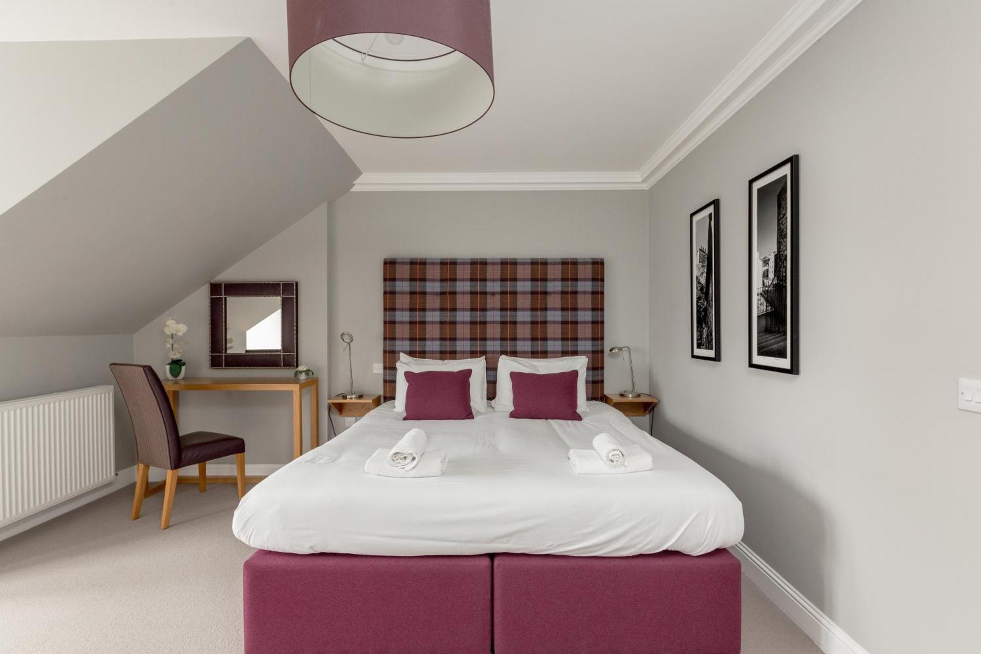 Destiny Scotland - Princes Street