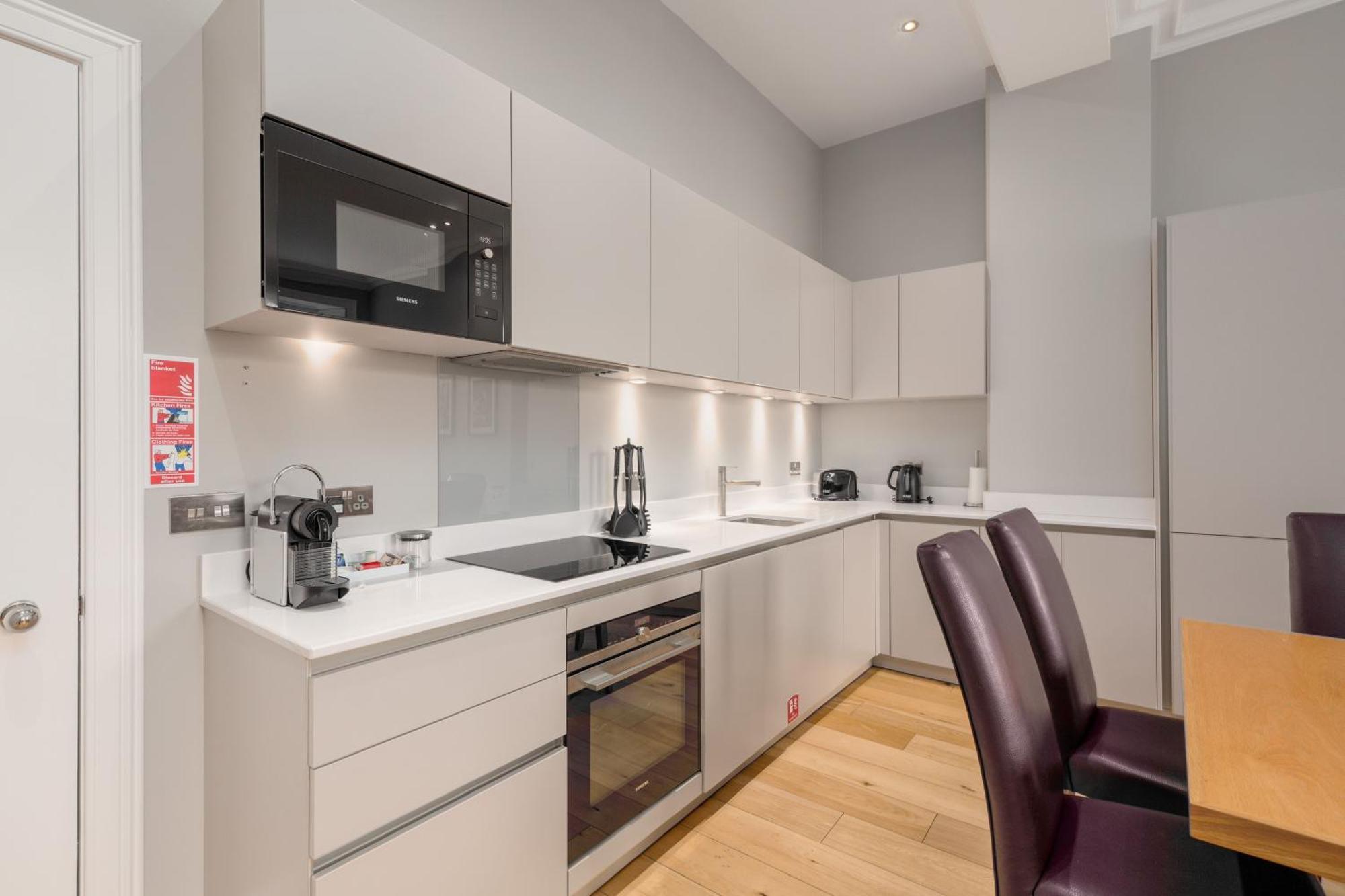 Destiny Scotland - Princes Street *