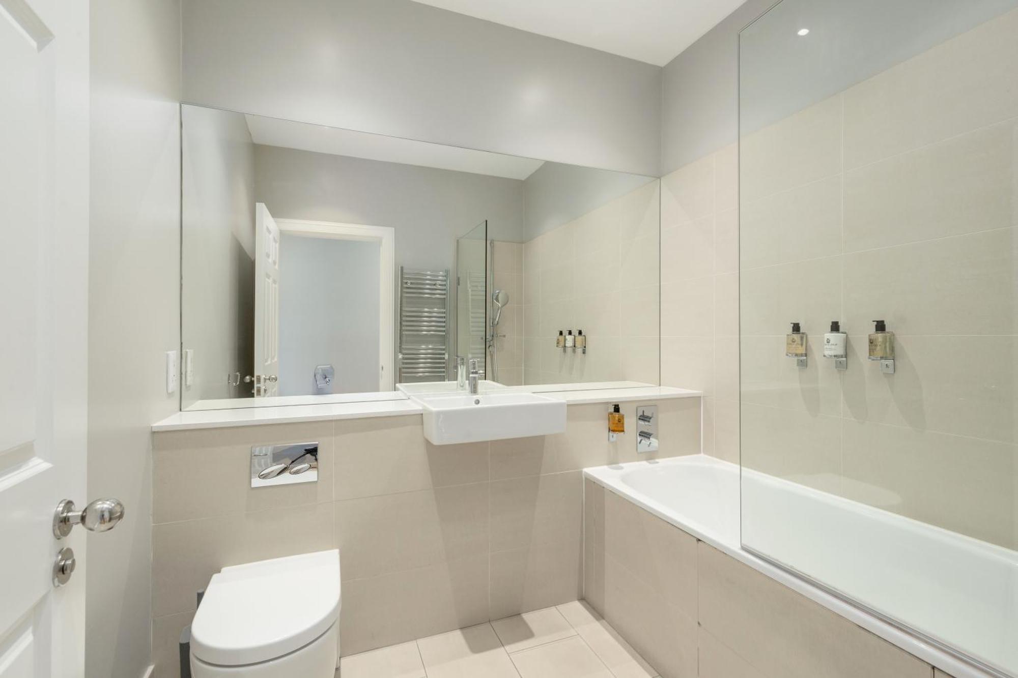 Apartment Destiny Scotland - Princes Street