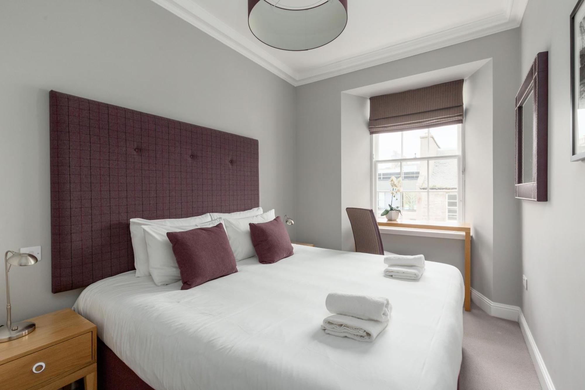 Destiny Scotland - Princes Street * Edinburgh