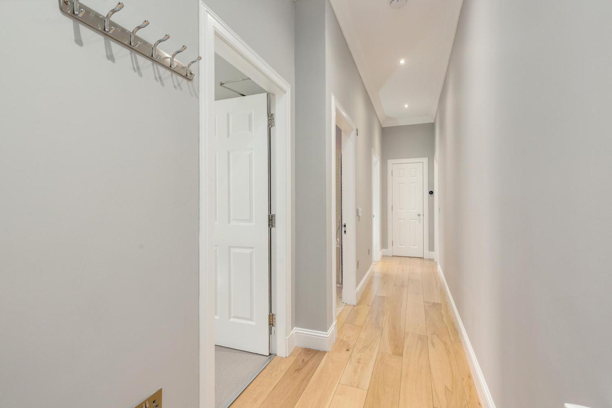 Apartment Destiny Scotland - Princes Street