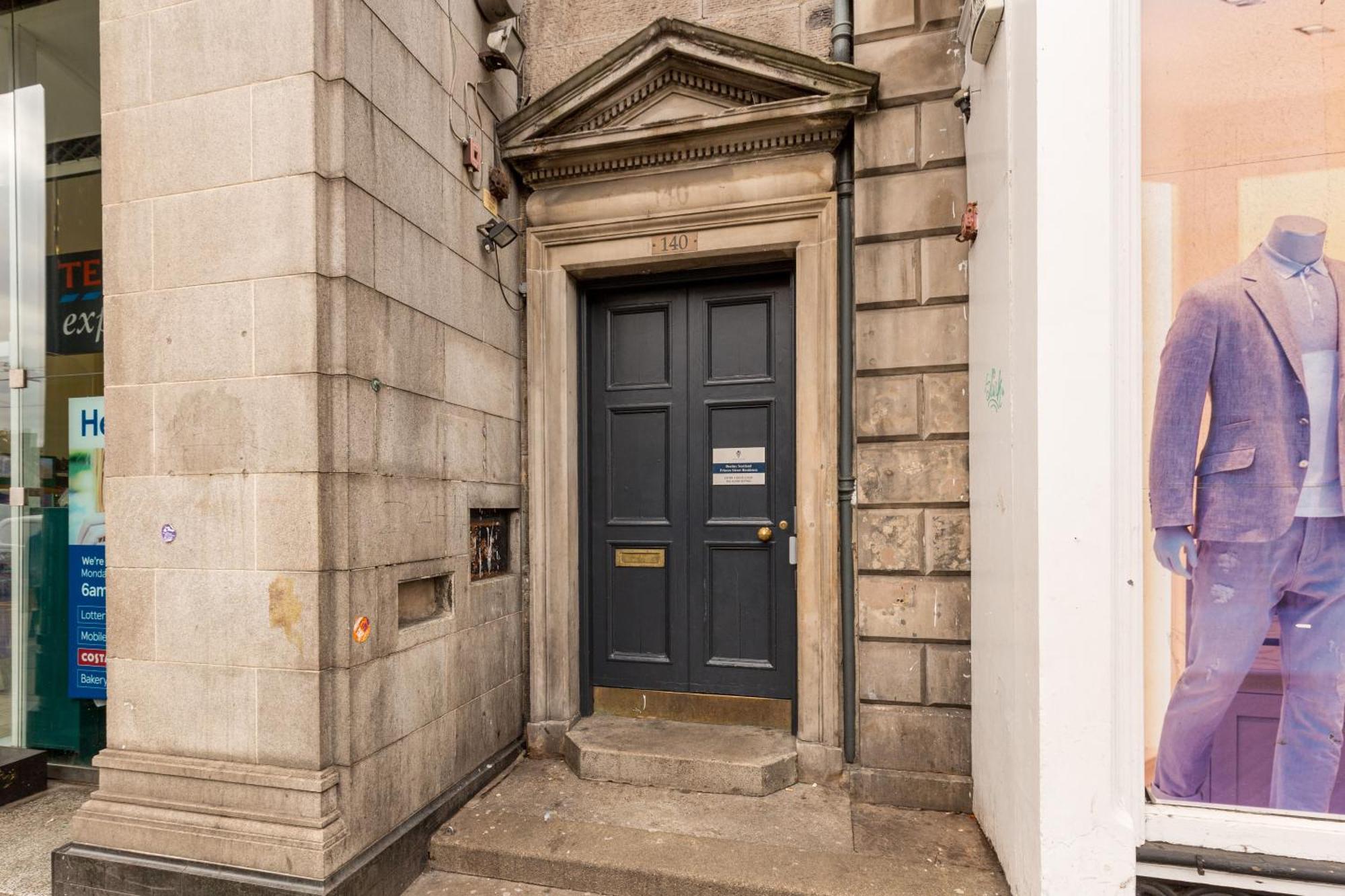 Apartment Destiny Scotland - Princes Street