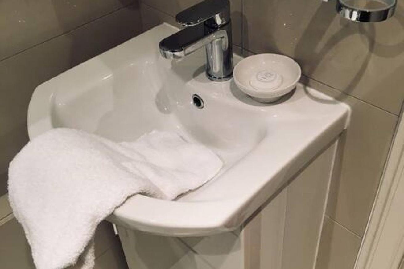 Joivy Warm & Welcoming Flat Near Castle Apartment Edinburgh