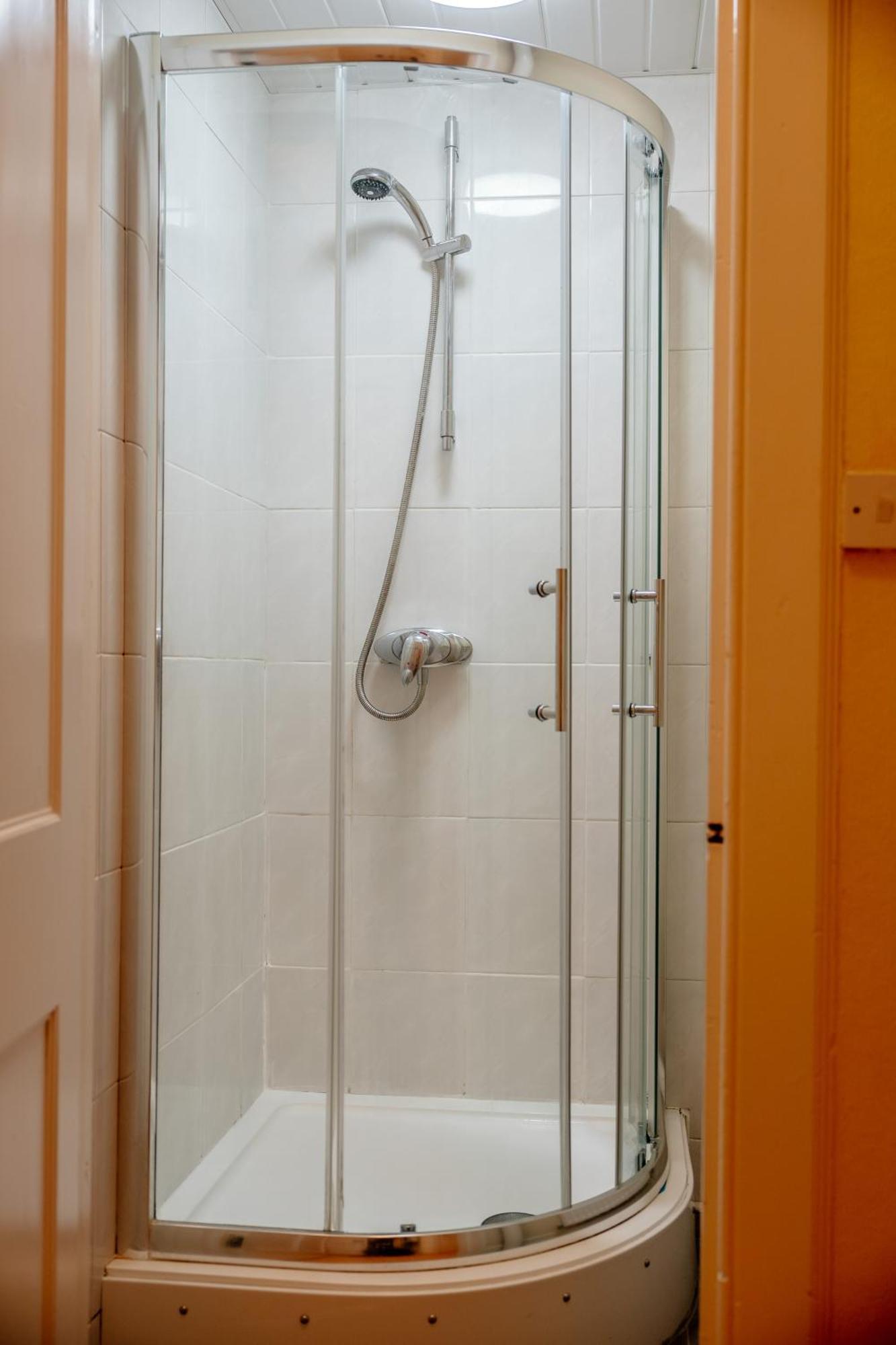 Delightful Ground Floor Newington Flat * Edinburgh