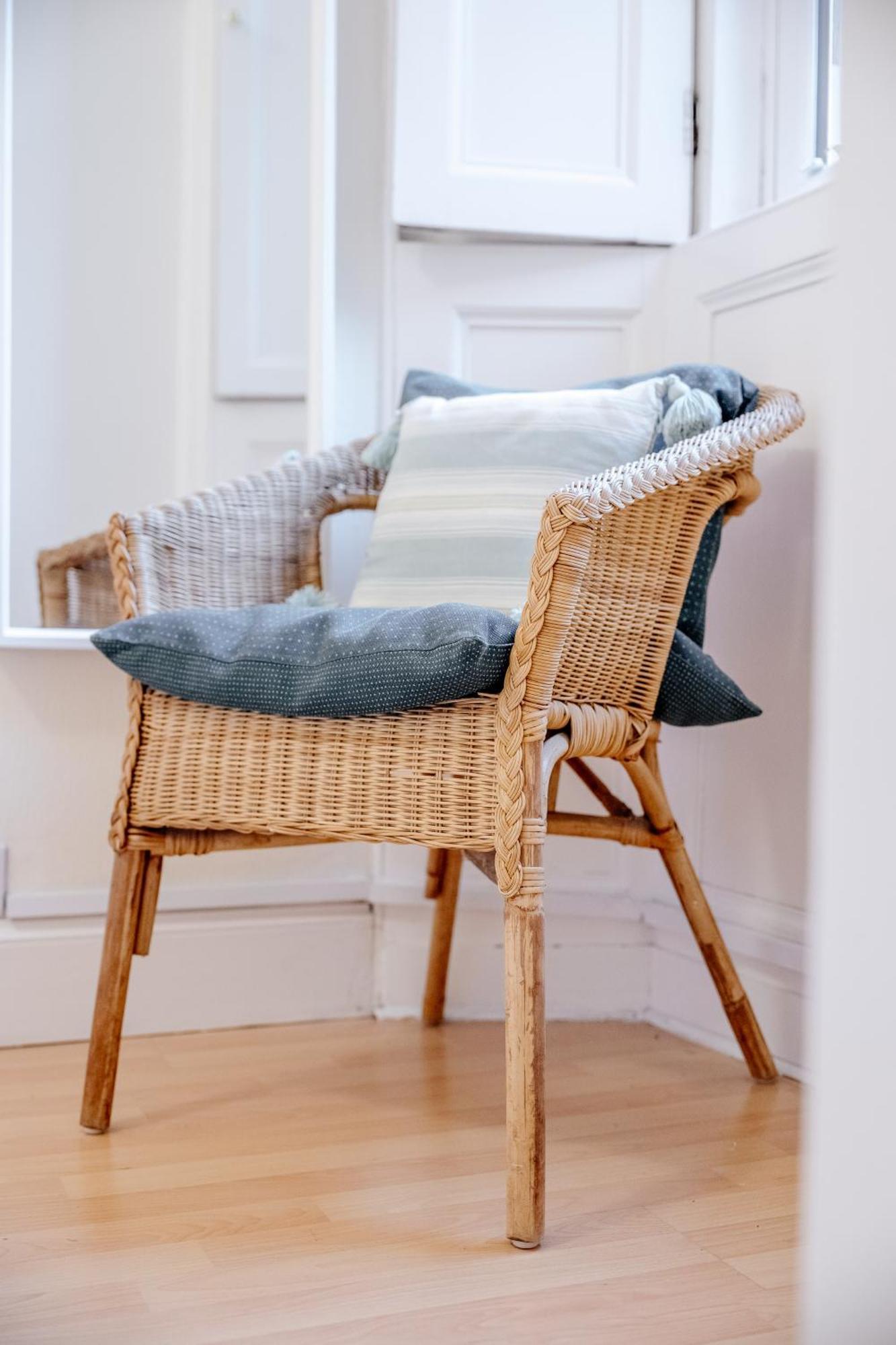 Delightful Ground Floor Newington Flat Apartment *