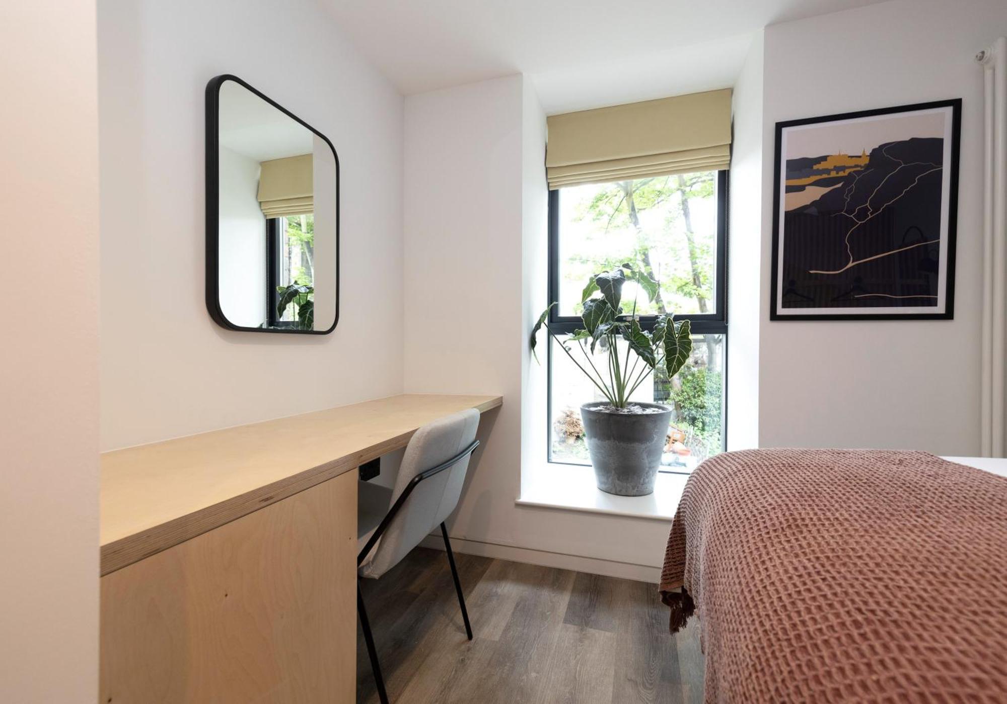 Charming Near Holyrood Park & Calton Hill * EDI
