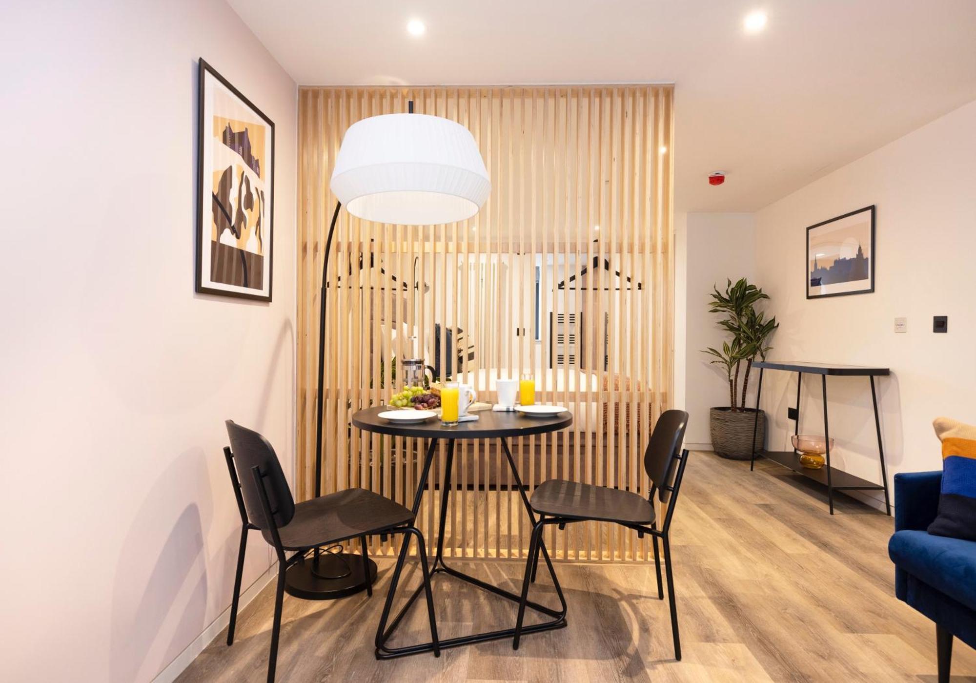 Charming Near Holyrood Park & Calton Hill