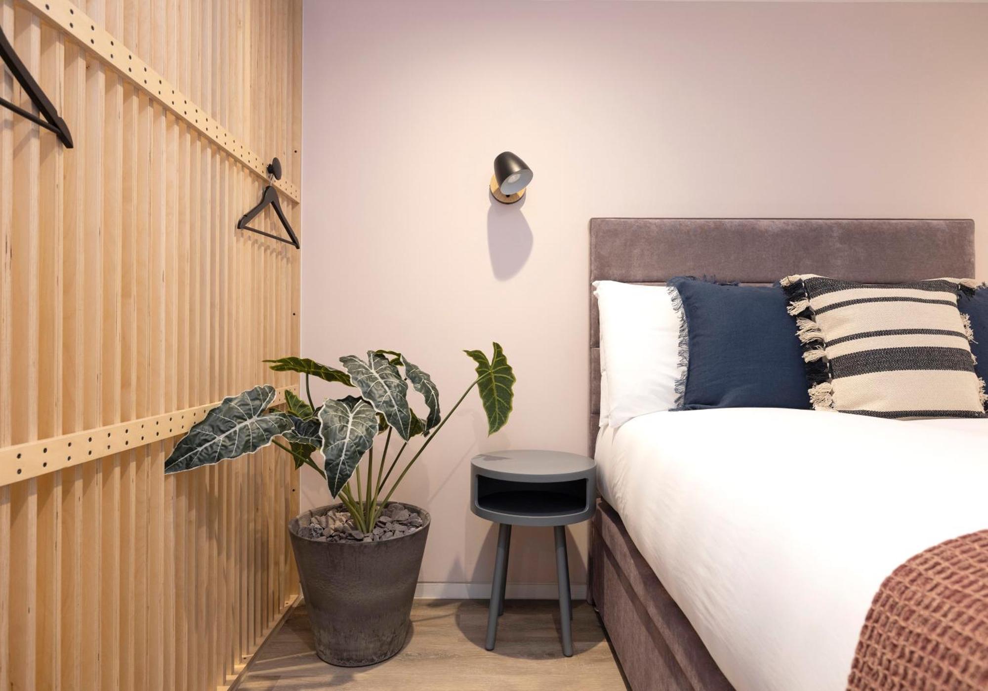 Appartement Charming Near Holyrood Park & Calton Hill EDI