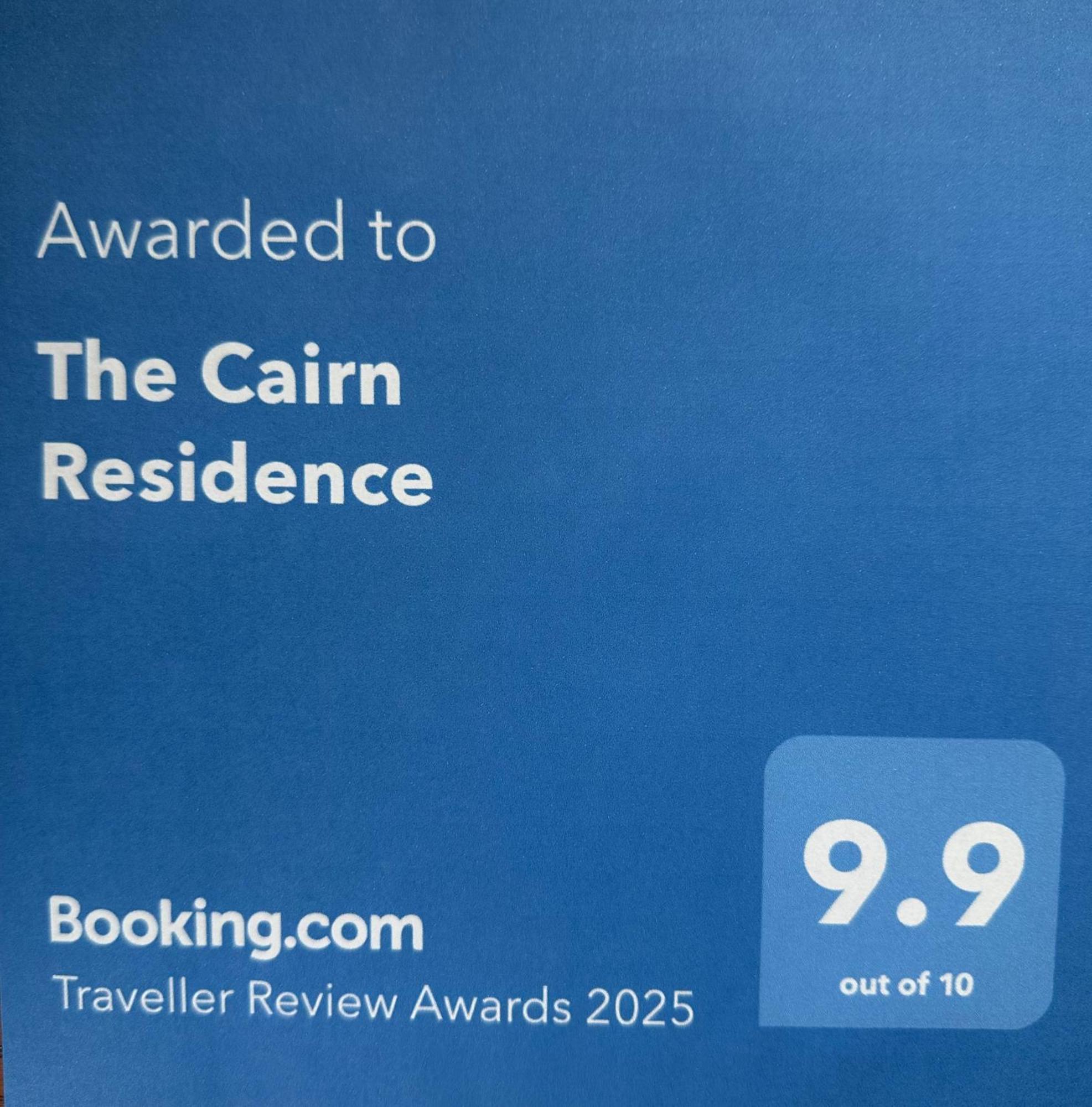 The Cairn Bed & Breakfast *