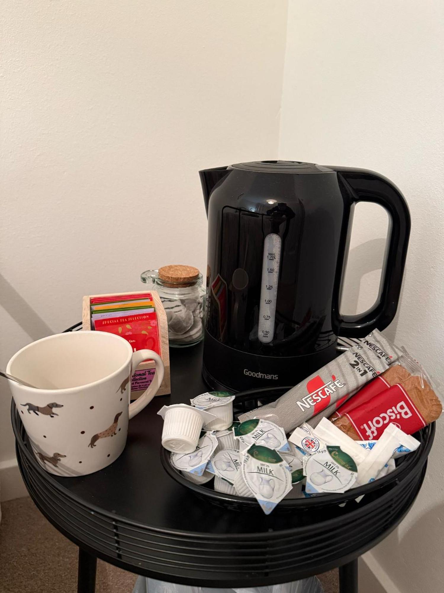 Single With Beautiful Garden Homestay Edinburgh