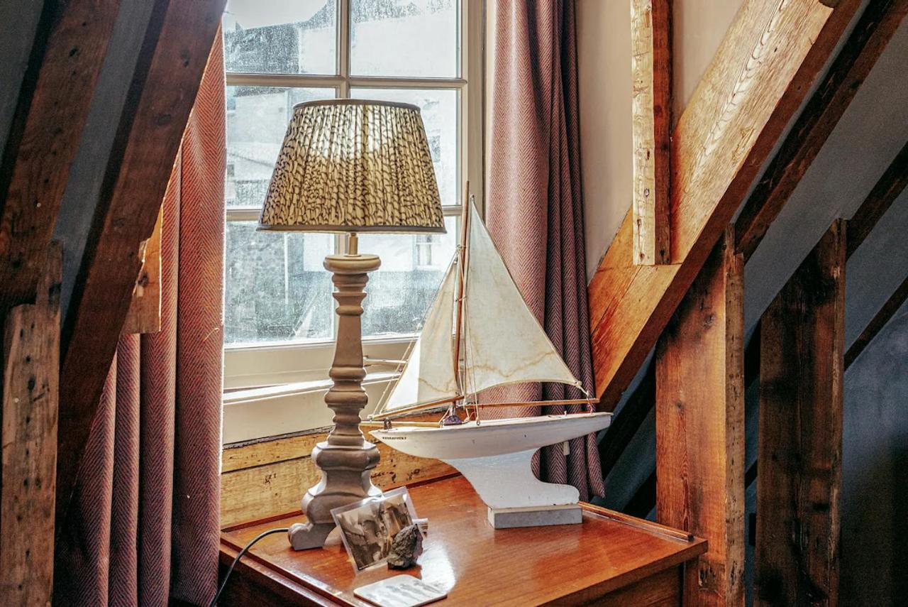Ords Loft Royal Mile Historic *