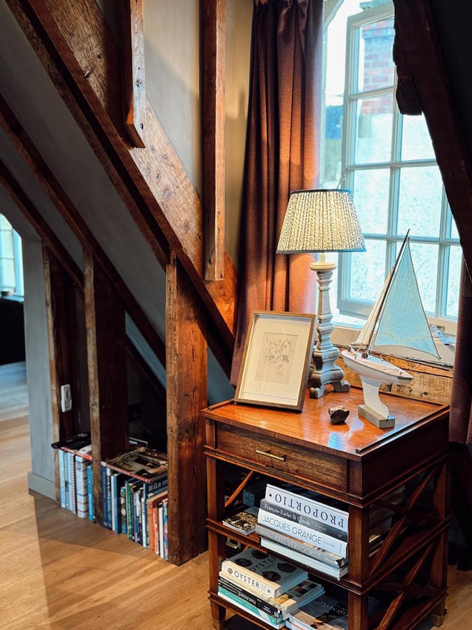 Ords Loft Royal Mile Historic * Edinburgh