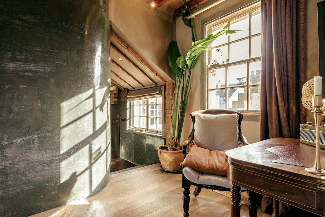 Ords Loft Royal Mile Historic Apartment Edinburgh