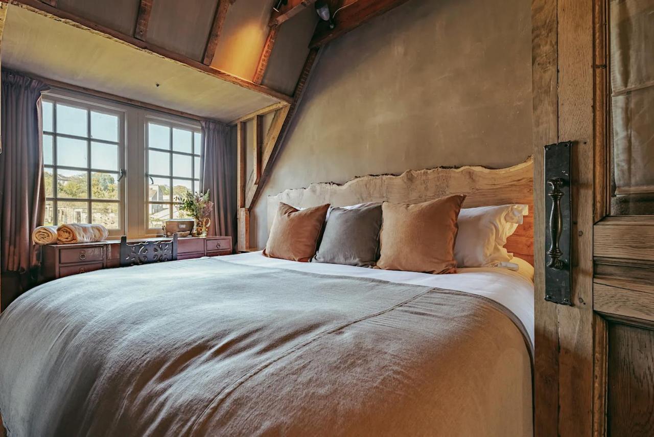 Apartment Ords Loft Royal Mile Historic *