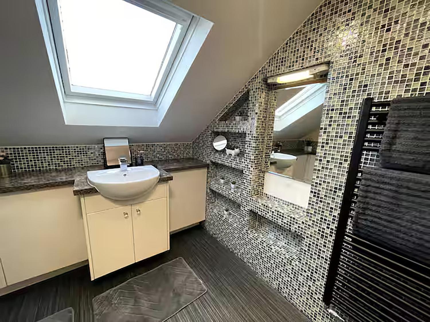 Accommodatie bij particulieren Eden *