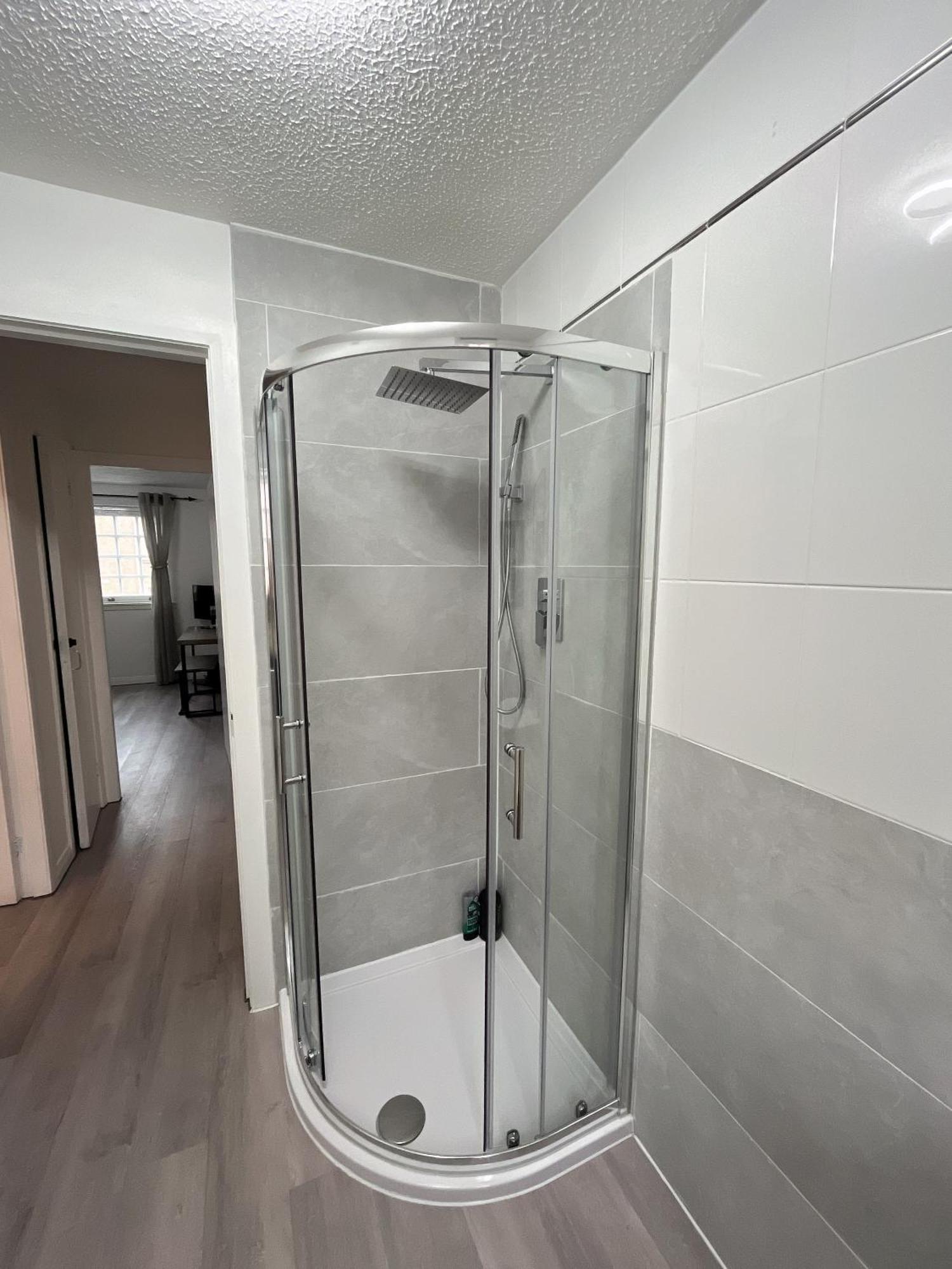 Appartement Causewayside Free Parking Édimbourg