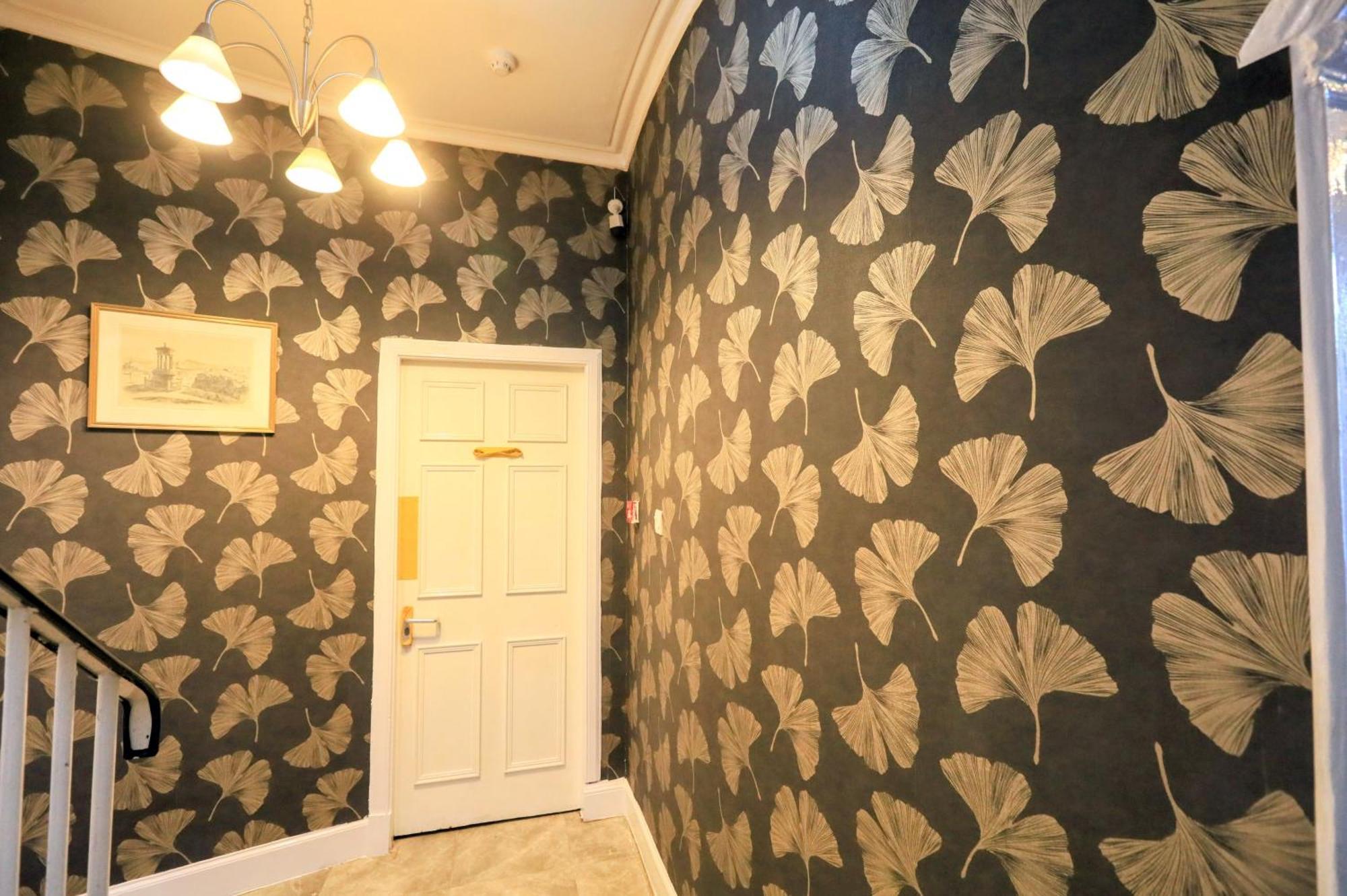 Edinburgh Holiday Guest House EDI
