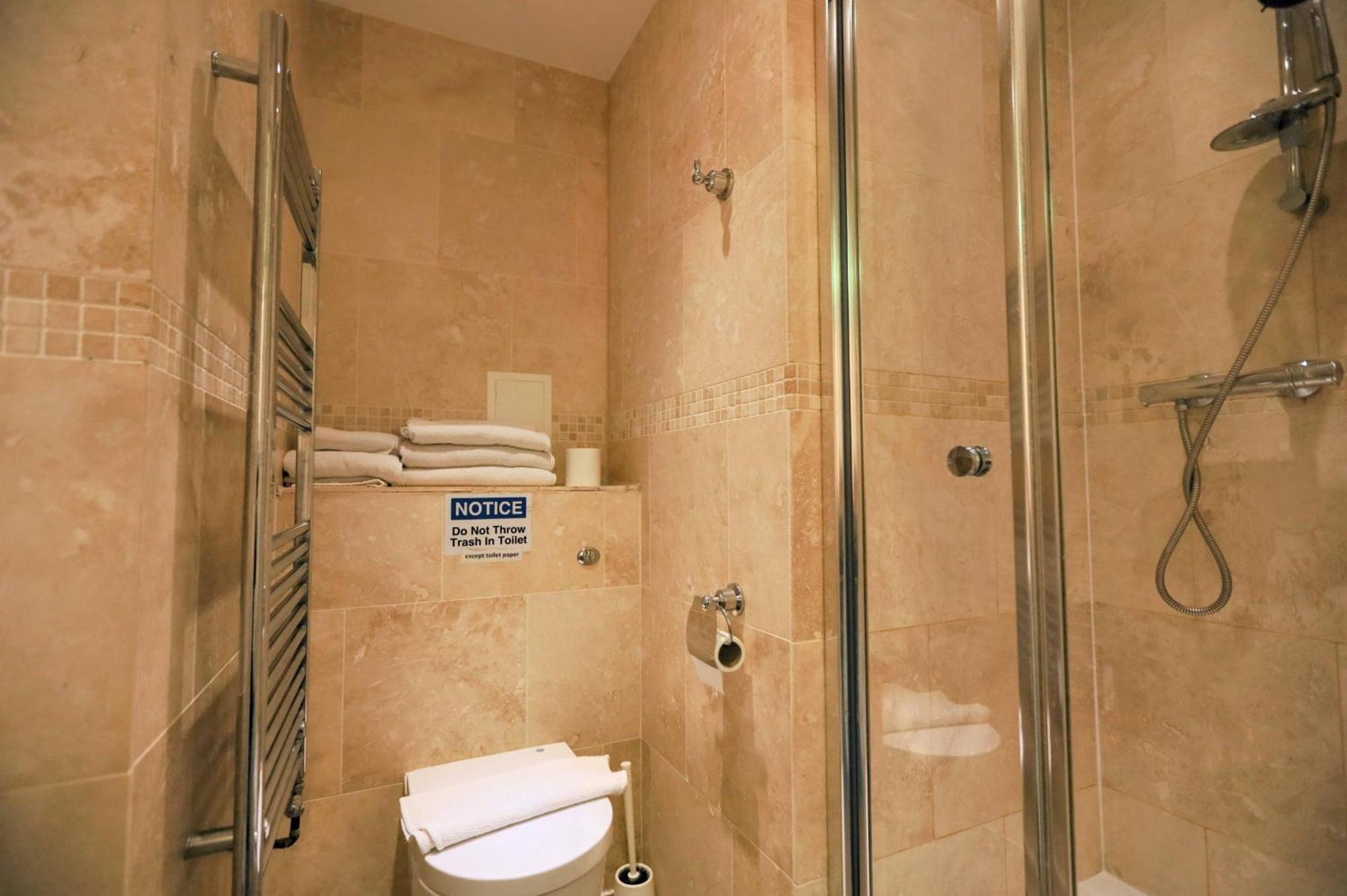 Bed & Breakfast Edinburgh Holiday Guest House EDI