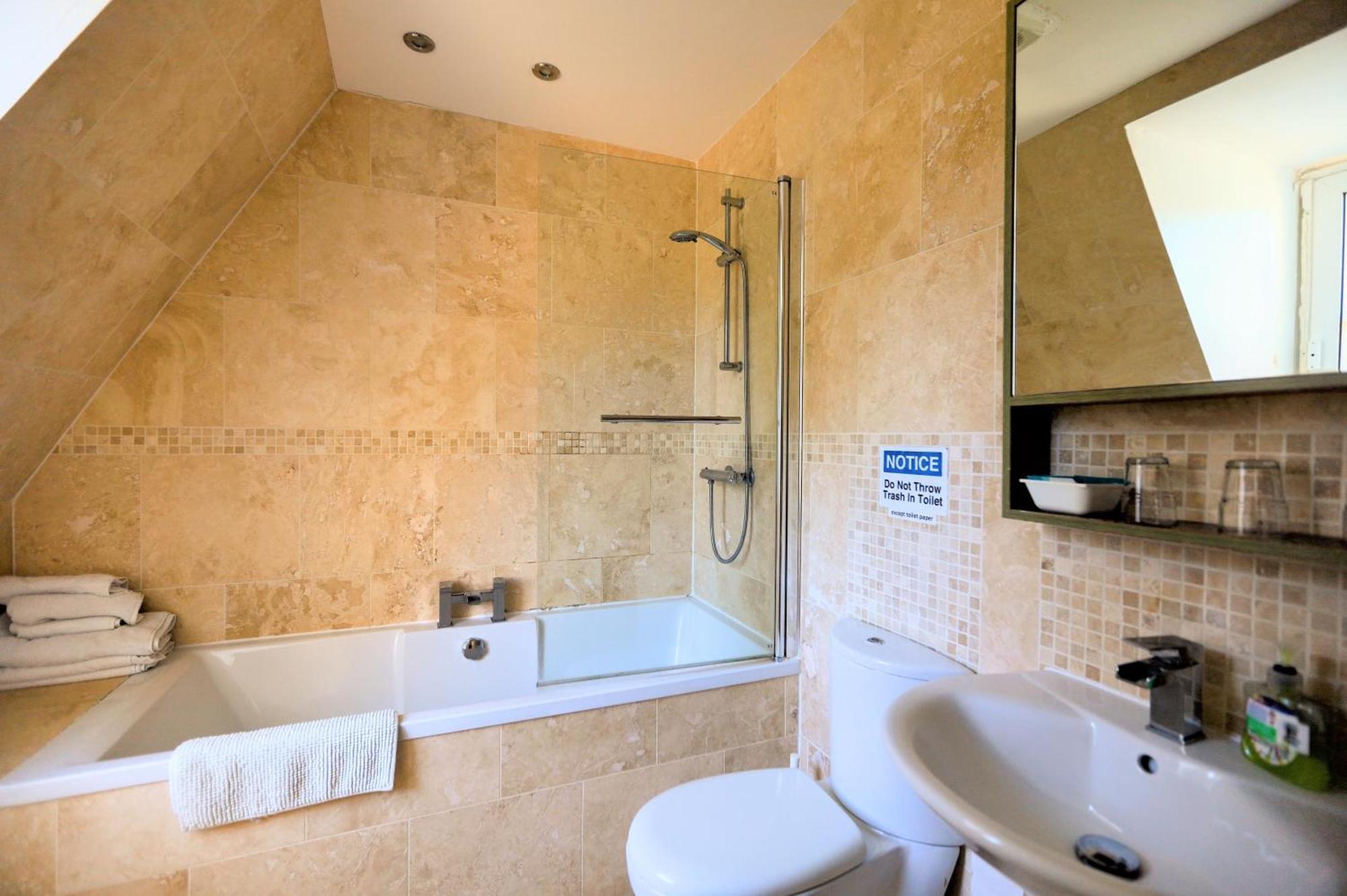 Bed & Breakfast Edinburgh Holiday Guest House 3*