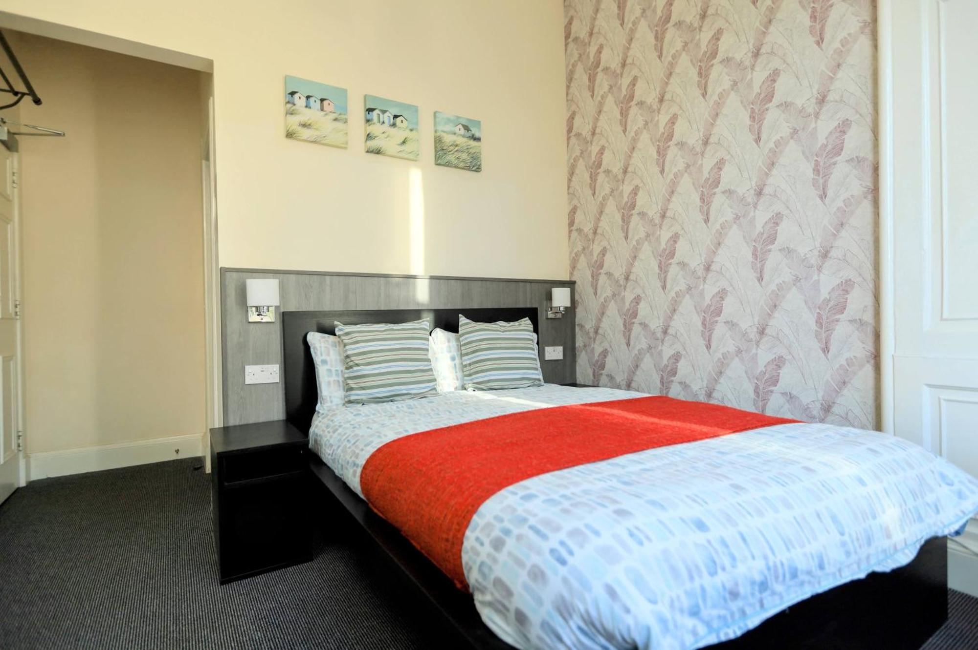 Bed & Breakfast Edinburgh Holiday Guest House EDI