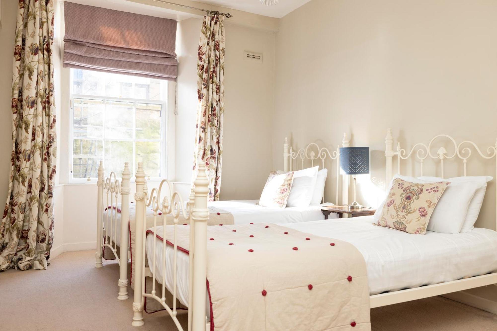Apartment Joivy Chic And Spacious House At The Heart Of The *