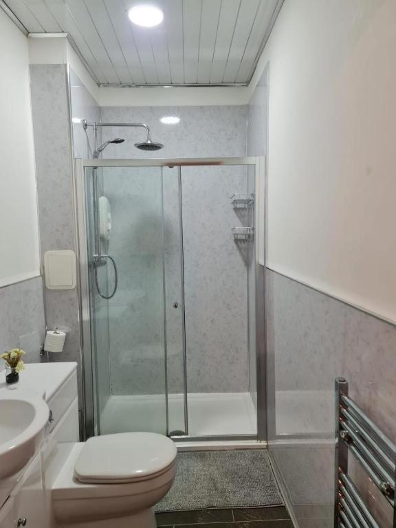 Haymarket Station Guest house