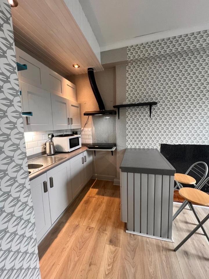 Cosy Flat In The Centre Apartment Edinburgh