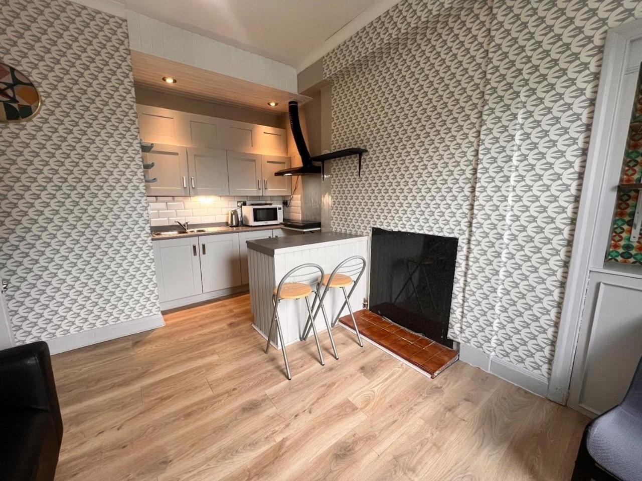 Cosy Flat In The Centre
