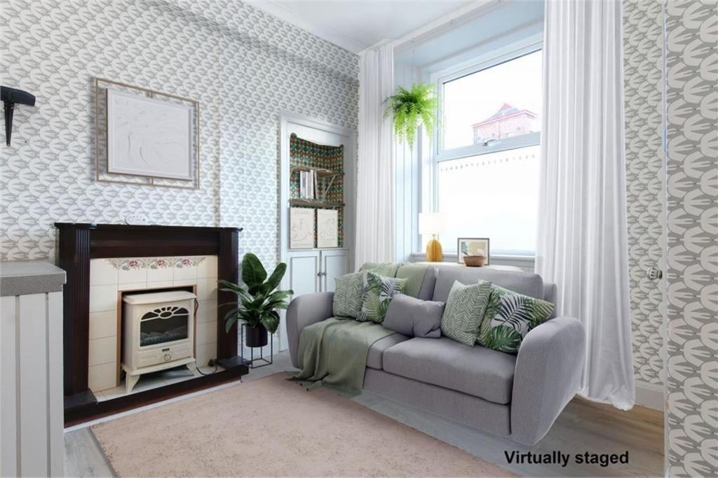 Cosy Flat In The Centre * Edinburgh
