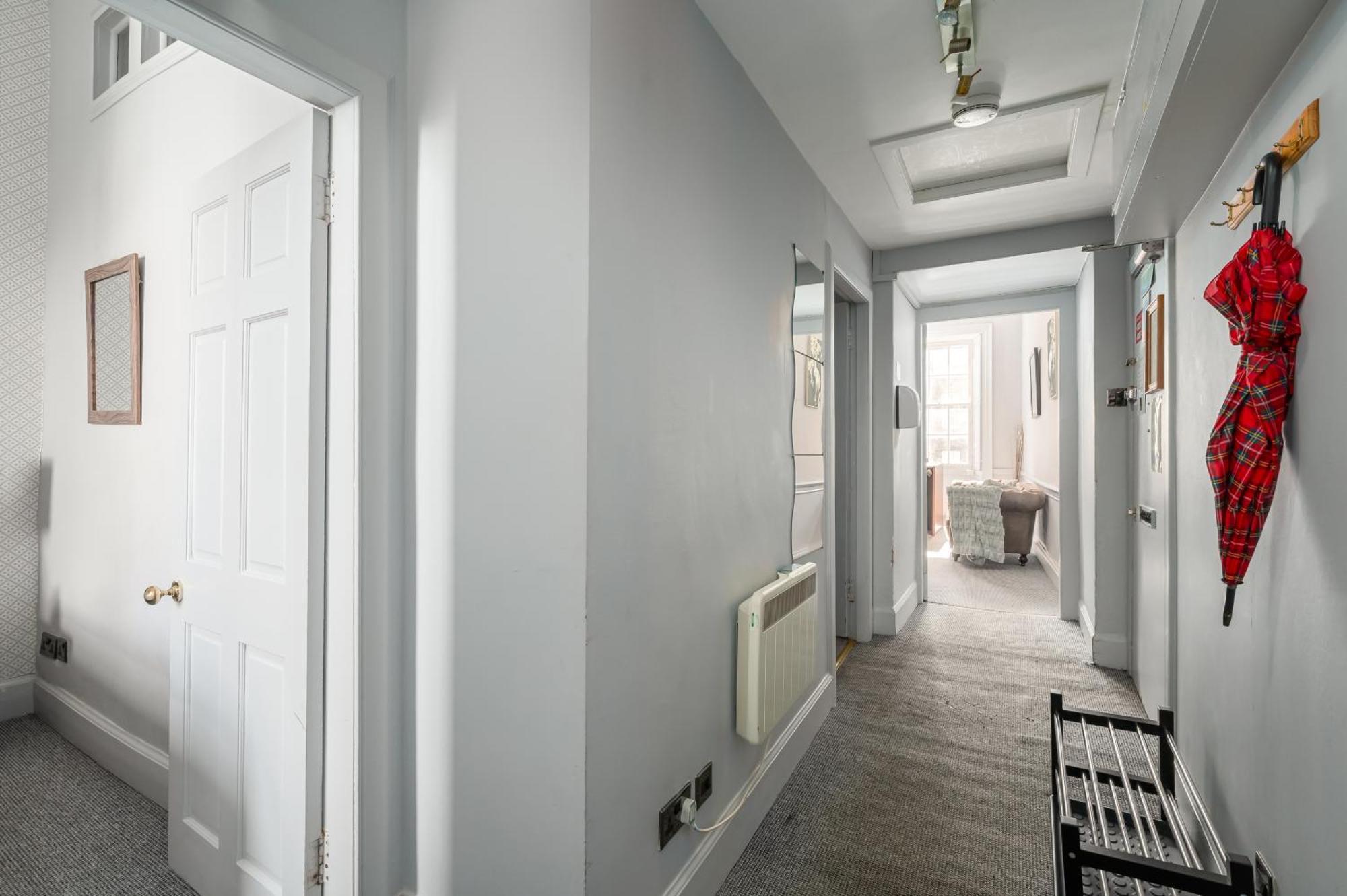 F&o - Vip Royal Mile 2 Bed - Sleeps 5